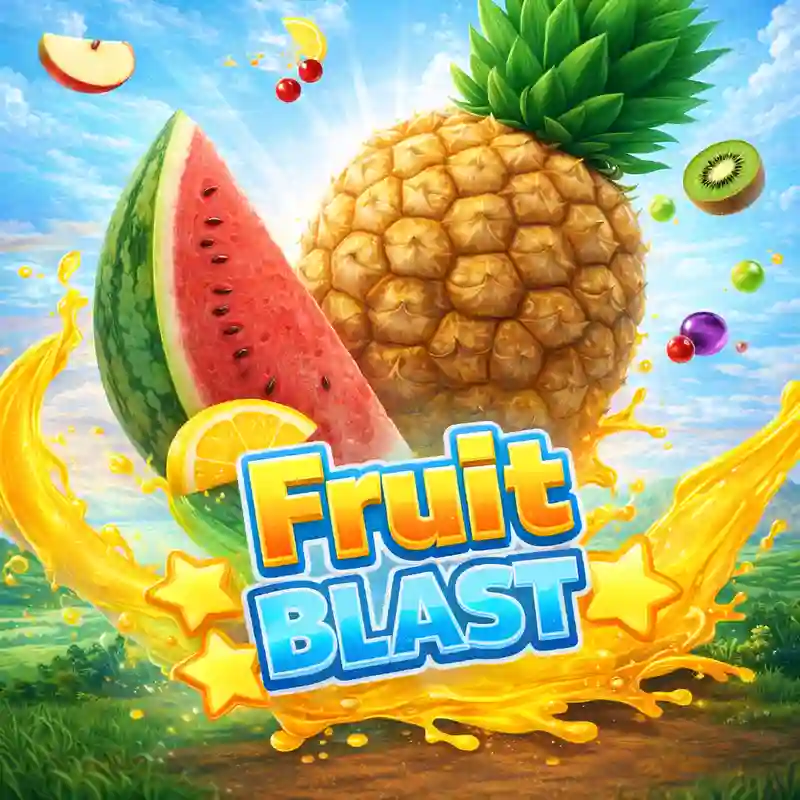 Fruit Blast Game
